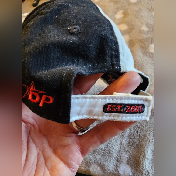 XFL Football League baseball cap. Vintage - Picture 3 of 7